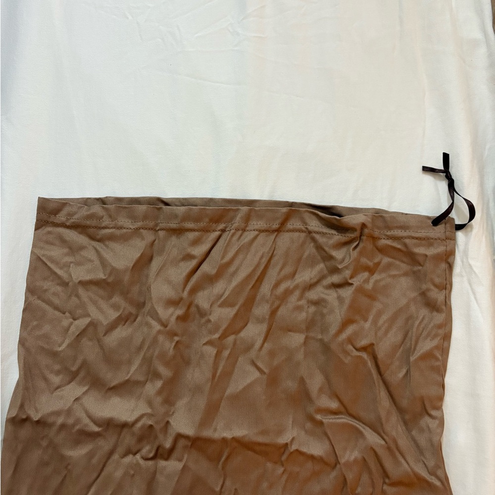 Gianvito Rossi Tall Boot Dust Bag - Picture 4 of 6